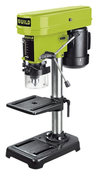 Guild - Pillar Drill - 350W